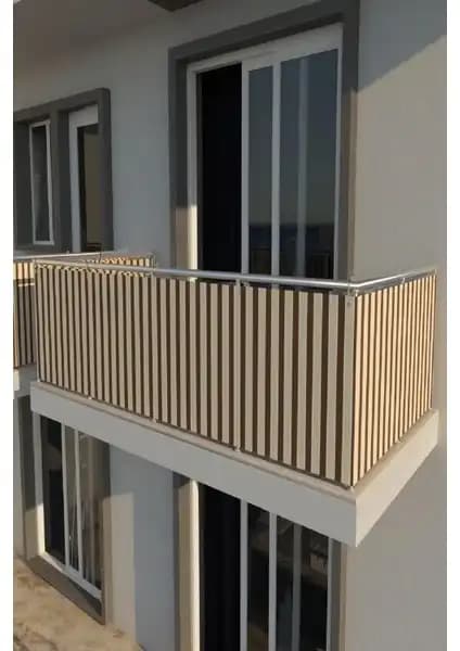 Altın Pamuk ve MARKAHİL Balkon Perdesi Karşılaştırması: Özellikler ve Kullanıcı Yorumları 2