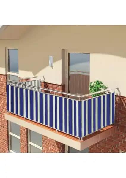 Altın Pamuk ve Moda Perde Balkon Perdesi Karşılaştırması: Hangi Ürün Daha Uygun