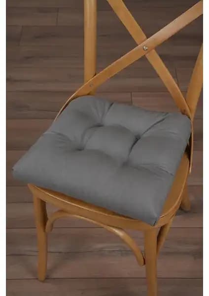 Altınpamuk Gold ve Lina Sandalye Minderleri Karşılaştırması 40x40 cm Boyut ve Konfor Analizi 1