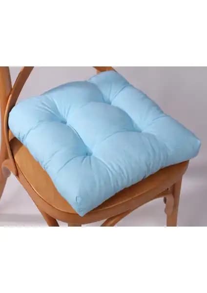 Altınpamuk Gold ve Lina Sandalye Minderleri Karşılaştırması 40x40 cm Boyut ve Konfor Analizi 2