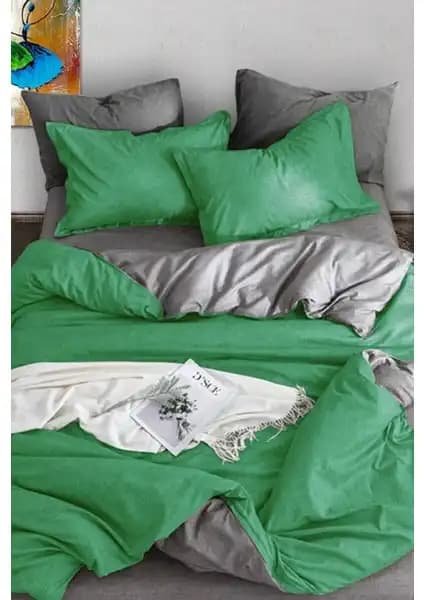 Always Pamuklu ve lotusline Home Ağaç Desenli Nevresim Takımları Karşılaştırması 1