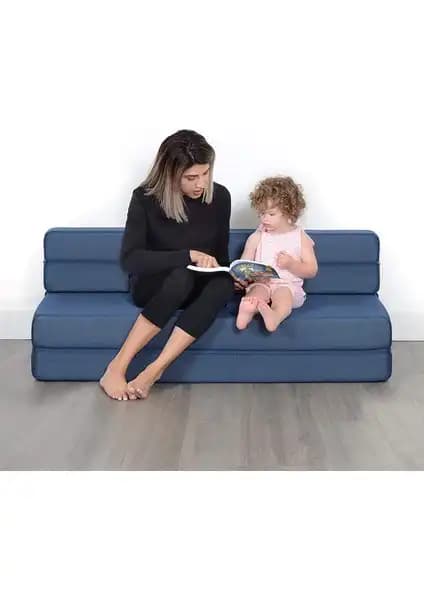 Anadolu Divan Koltuk ve Xpermate Katlanır Yatak Karşılaştırması 1