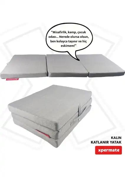 Anadolu Divan Koltuk ve Xpermate Katlanır Yatak Karşılaştırması 2