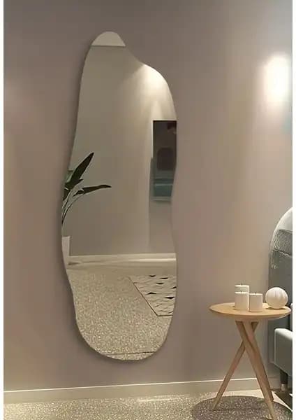 Ant Home Arya ve Cg Home Natura Boy Aynası Karşılaştırması: Modern ve Dekoratif Alternatifler 2