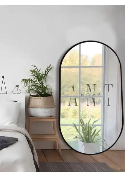 Ant Home Model Alfa Dekoratif Aynalar Karşılaştırması ve Kullanım İpuçları 2