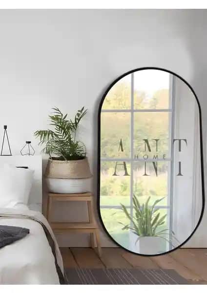 Ant Home Model Alfa ve Ztm Konsept Duvar Aynası Karşılaştırması: Hangi Ayna Sizin İçin Uygun