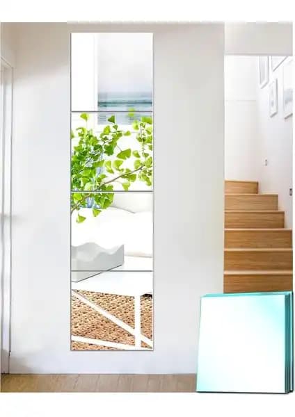 Ant Home ve Cg Home Ayna Modellerinin Karşılaştırması ve Dekorasyonda Kullanım İpuçları 2