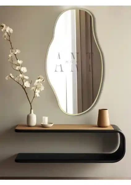 Ant Home ve Tarz Design Aynaları Karşılaştırması: Özellikler ve Kullanıcı Yorumları