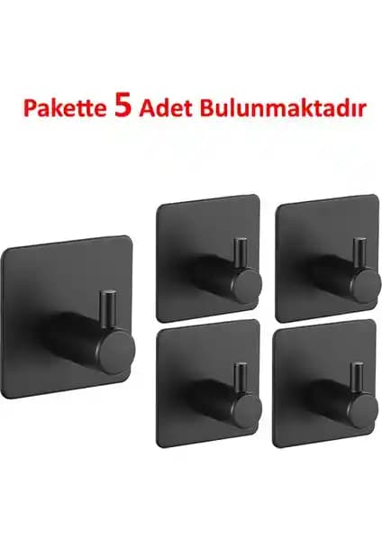 Ardini Kendinden Yapışkanlı ve Tema Prima Set Askı Karşılaştırması