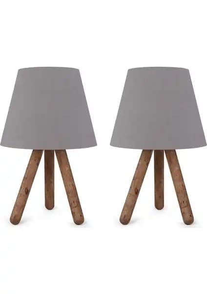 Art&Gift North Home Abajur Karşılaştırması: Farklı Tasarımlar ve Kullanım Alanları 2