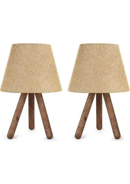 Art&Gift North Home ve Vivido Dora Modern Abajurların Karşılaştırması ve Özellikleri 1