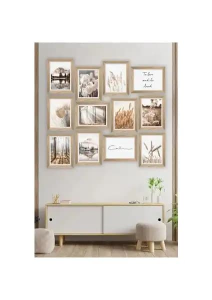 Artavessa ve Özcanlar MDF Tablo Setleri Karşılaştırması ve Dekorasyon İpuçları 1