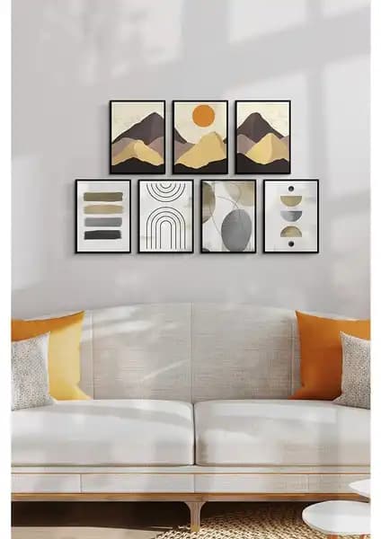 Artavessa ve Özcanlar MDF Tablo Setleri Karşılaştırması ve Dekorasyon İpuçları 2