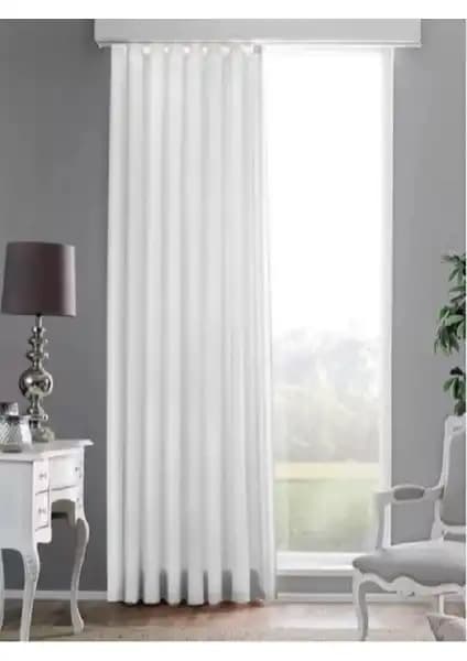 Asf Güneşlik ile Elisa Home Elisya Home Taç Saten Güneşlik Perde Karşılaştırması 1