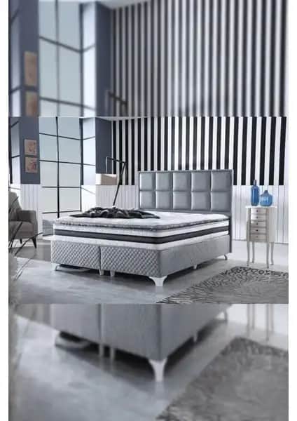 Asroyallüks Şehrazat ve Yataş Bedding Spinal Support Yatak Karşılaştırması