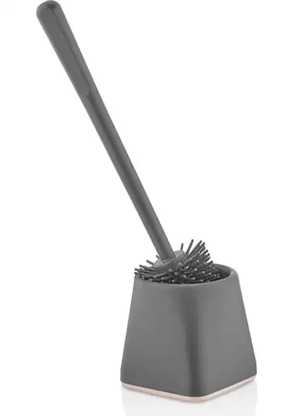 Ata Home Silikon Tuvalet Fırçası ve Titiz Softon Fırçası Karşılaştırması 1