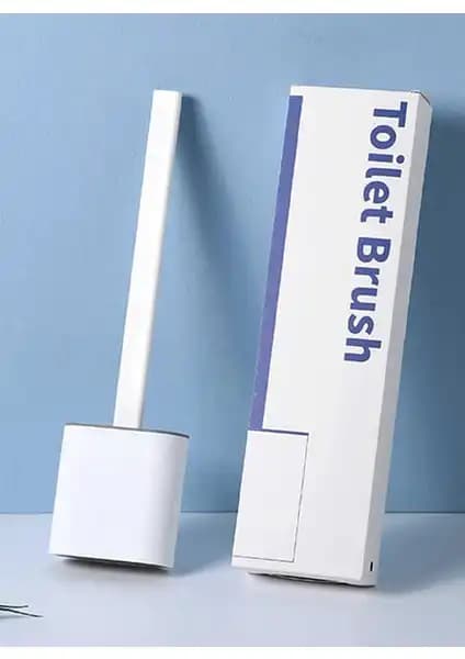 Ata Home ve Adresshome Silikon Tuvalet Fırçası Karşılaştırması ve Temizlik Özellikleri 2