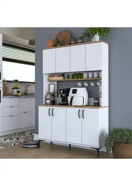 AVM Park Ervin ve Rani JE176 Çok Amaçlı Dolap Karşılaştırması ve Kullanıcı Yorumları 2