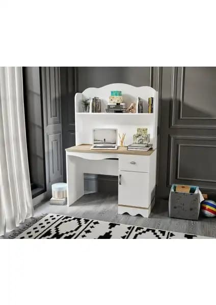 Baby Darling City ve Montenero Çalışma Masaları Karşılaştırması: Malzeme, Tasarım ve Kullanıcı Yorumları 1