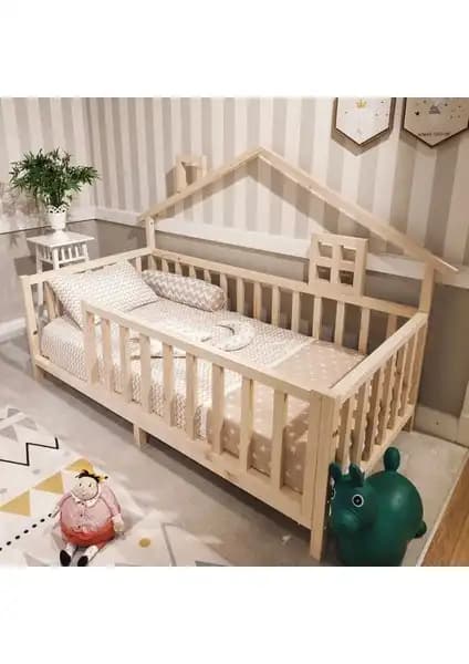 Baby Kinder Happy ve Luxury Montessori Karyolası Karşılaştırması ve Seçim Rehberi 2