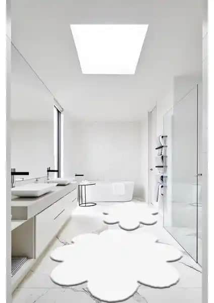 Balat Halı ve Sarar Peluş Banyo Takımı Karşılaştırması: Hangi Ürün Sizin İçin Uygun