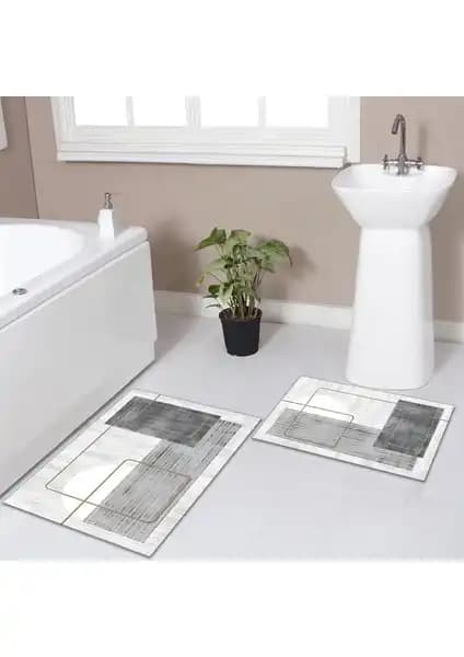 Banyo Paspası Karşılaştırması: Faiend ve Sarar Ürünlerinin Özellikleri ve Kullanıcı Yorumları 1
