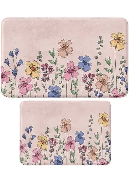 Banyo Paspası Seçimi: Cotton Crafty ve Monnhein Markalarının Karşılaştırması 2