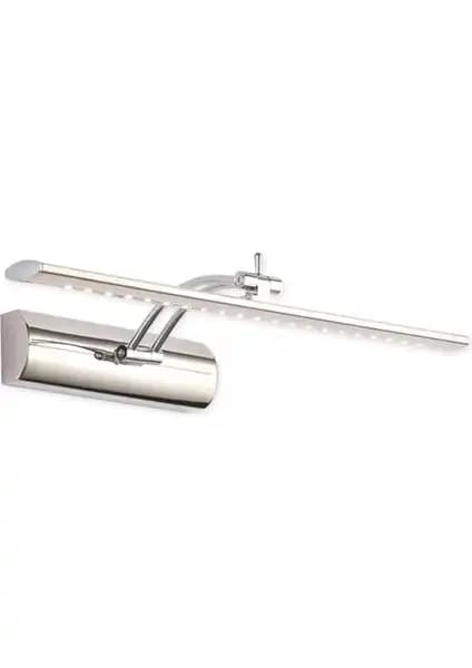 Banyo ve İç Mekan Aydınlatma Ürünleri Karşılaştırması Akbudak ve Modelight 2
