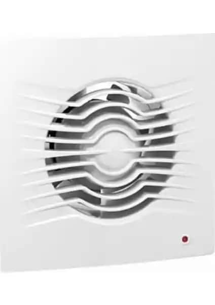 Banyo ve Tuvalet Havalandırması İçin Ars ve Bosch F1300 W 100 Fan Karşılaştırması