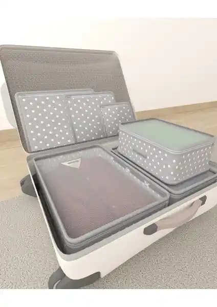 Bavul Düzenleyiciler Karşılaştırması: Homelife ve Tengiz Home Ürünleri Analizi