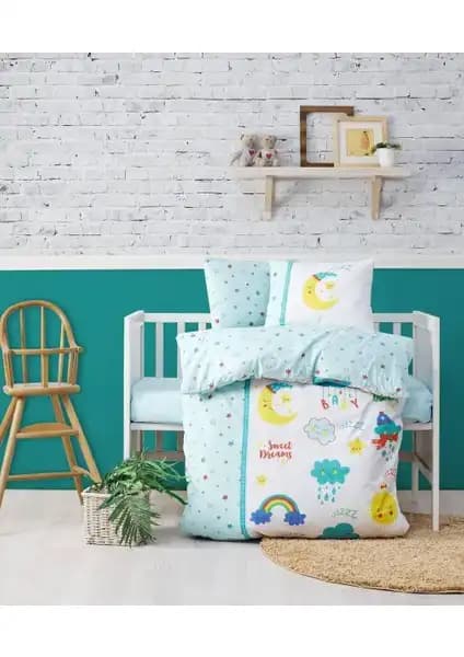 Bebek nevresim takımı karşılaştırması: Bonjardin Home ve Cotton Box modelleri 2