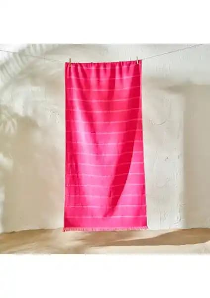 Bella Maison ve INTER Z Plaj Havlusu Karşılaştırması: Hangi Ürün İhtiyaçlarınıza Uygun