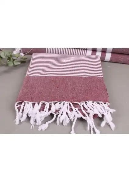 Bella Maison ve Kayra Export Organik Plaj Havlusu Karşılaştırması 2