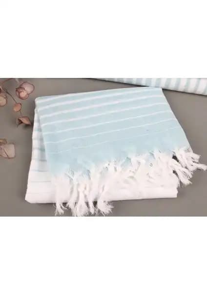 Bella Maison ve Kayra Export Peştemal ve Banyo Havlusu Karşılaştırması 2