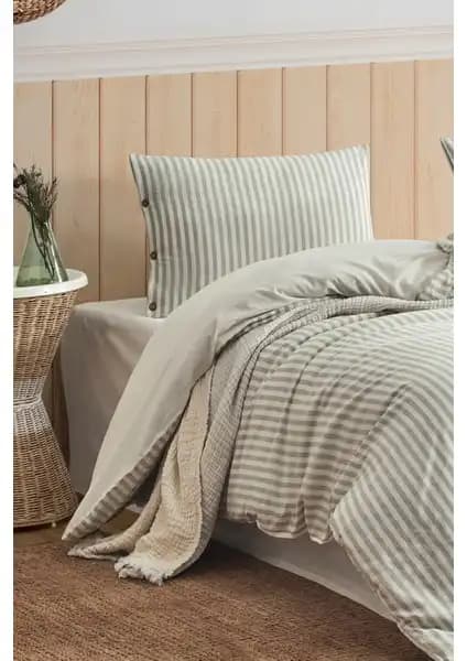 Berolige Easy Boho ve lotusline Home Minikaro Nevresim Setleri Karşılaştırması 1
