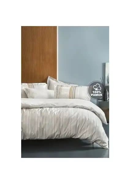 Berolige Easy ve Yataş Bedding Pamena Nevresim Takımları Karşılaştırması 2