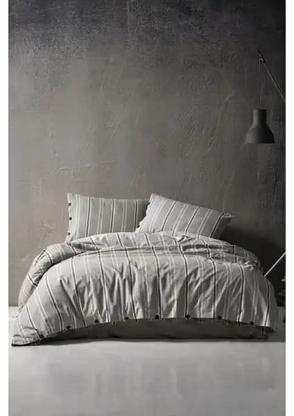 Berolige Sense ve Yataş Bedding Plain Nevresim Takımları Karşılaştırması 2023 1