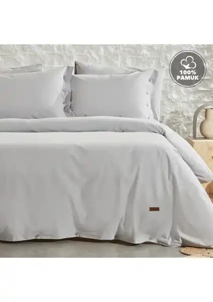 Berolige Sense ve Yataş Bedding Plain Nevresim Takımları Karşılaştırması 2023 2