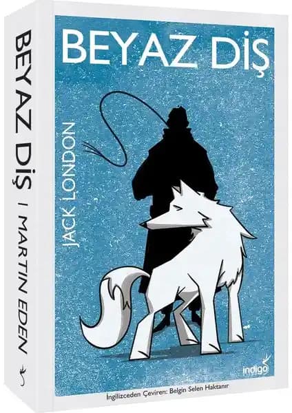 Beyaz Diş Kitabı Analizi: Doğa ve İnsan Arasındaki Karmaşık İlişki