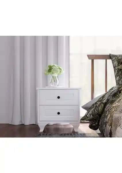 Beyza Country ve Rani BD105 Komodin Karşılaştırması: Tasarım, Özellikler ve Kullanıcı Yorumları