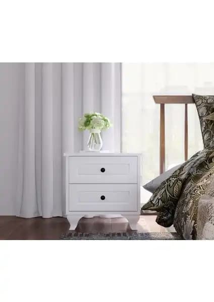 Beyza Country ve Rani BD105 Komodin Karşılaştırması: Tasarım, Özellikler ve Kullanıcı Yorumları 1