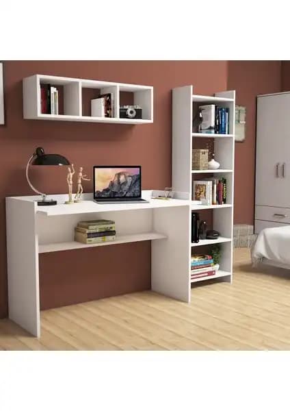Bimossa Hürrem ve Ceramical MS1 Çalışma Masası Karşılaştırması 1