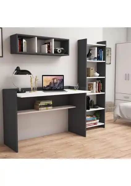 Bimossa Hürrem ve Moonlife Çınar Çalışma Masası Karşılaştırması ve Özellikleri