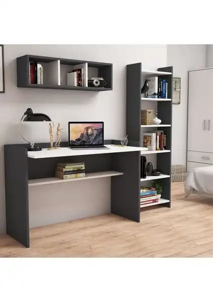 Bimossa Hürrem ve Moonlife Çınar Çalışma Masası Karşılaştırması ve Özellikleri 1