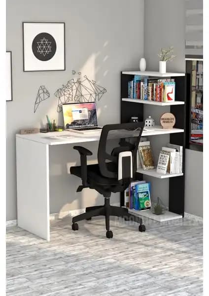 Bimossa Hürrem ve Moonlife Çınar Çalışma Masası Karşılaştırması ve Özellikleri 2