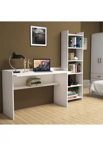 Bimossa Mahpeyker ve Rani HA115 Çalışma Masası Karşılaştırması: Hangisi Sizin İçin Uygun