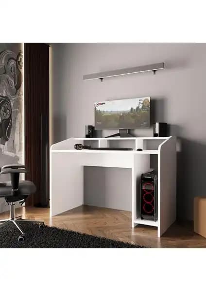 Bimossa Nova S8382 ve Just Home Çalışma Masası Karşılaştırması: Hangi Masa Sizin İçin Uygun 1