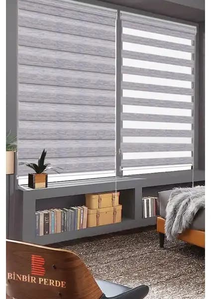 Binbir Perde ve Koza Stor Zebra Perdelerinin Detaylı Karşılaştırması 1