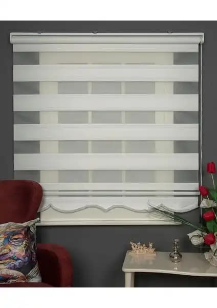 Blind-X ve Clarıss Home Zebra Perdeleri Karşılaştırması: Hangi Model Sizin İçin Uygun 1