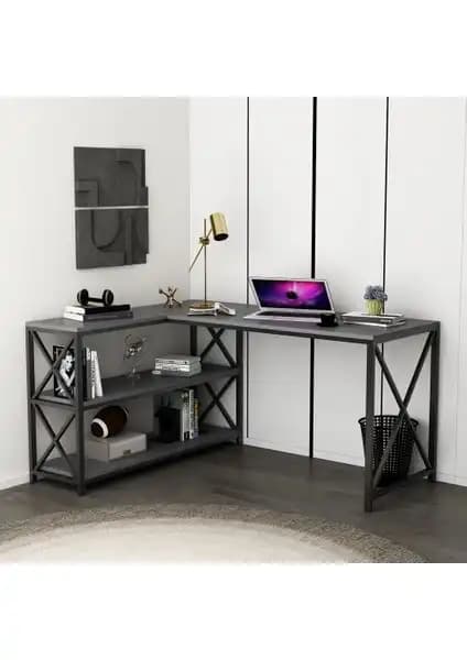 Bofigo ve Deconode Flexy L Çalışma Masası Karşılaştırması ve Detaylı İnceleme 2